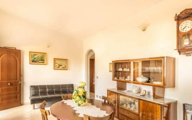 Villetta Calabernardo