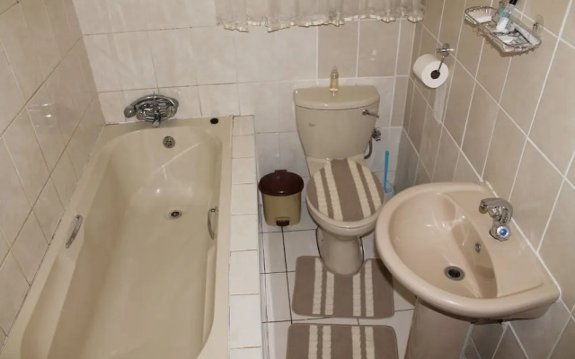 Rio Guest House Ls