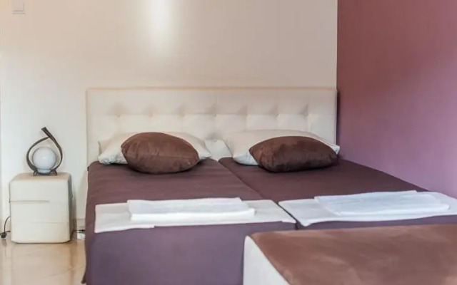 Apartments Kotor Sunrise