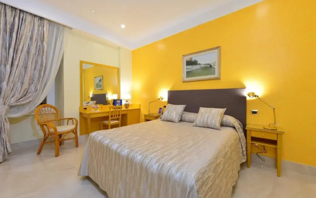 Fabio Dei Velapazza Luxury Guest House