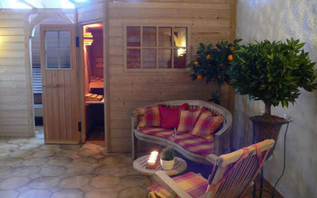 Hotel-Restaurant Arneggers Adler