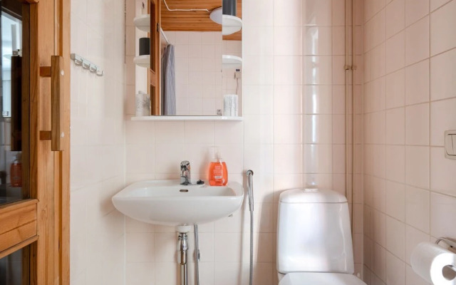 Hiisi Homes Nummela