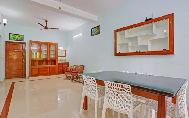 Oyo Flagship 805186 Hotel Adara Residency