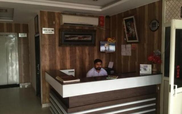 1 Br Boutique Stay In Plibhit Bypass Road, Bareilly(E174), By Guesthouser