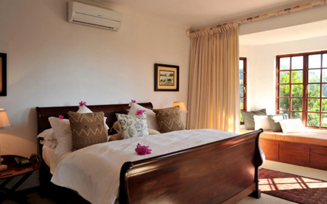 Highgrove House - фото 5