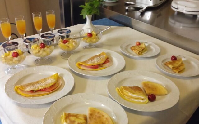 B&B Villa Scutolo