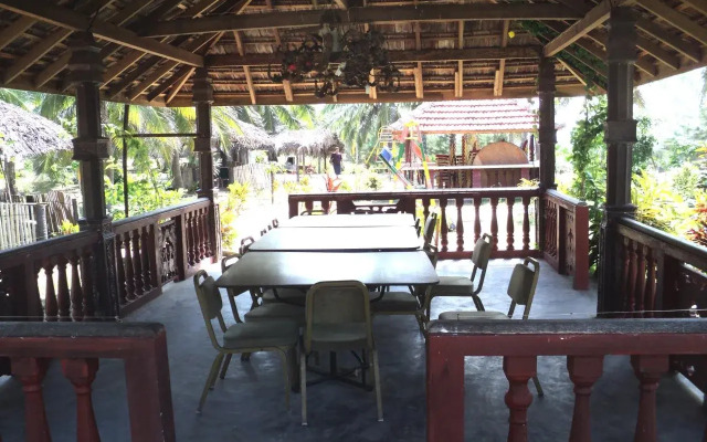 Charty Beach Resort