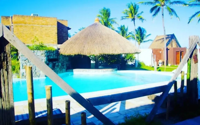 Pousada Velas Ao Vento