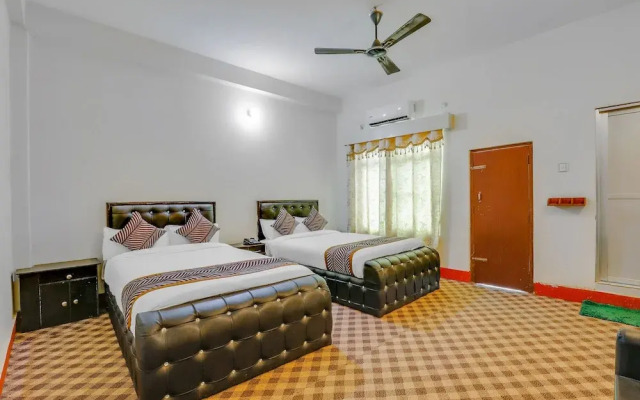 OYO 566 Hotel Dravya Kuteer