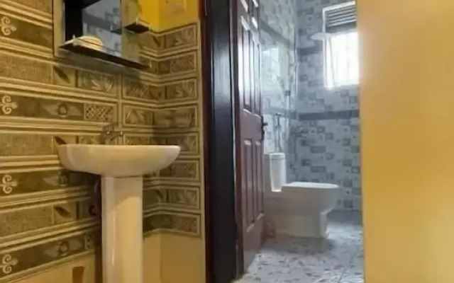 Kitiko Residence Hotel