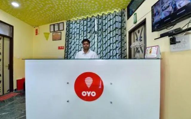 Hotel MJ By OYO Rooms