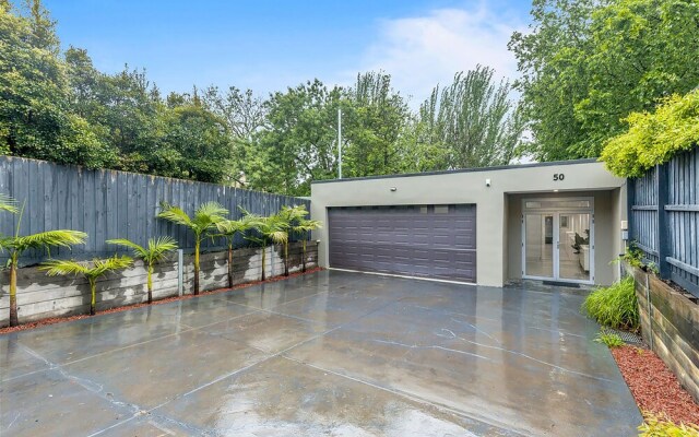 Canterbury Villa 7BRM for Big Group