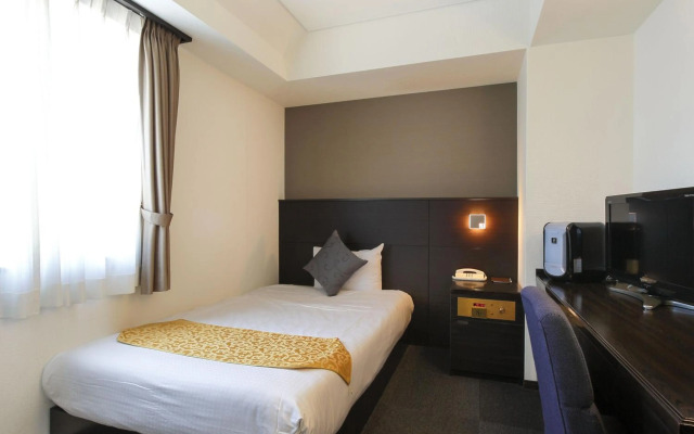 Hotel Sunplaza Sakai