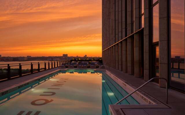 Equinox Hotel New York