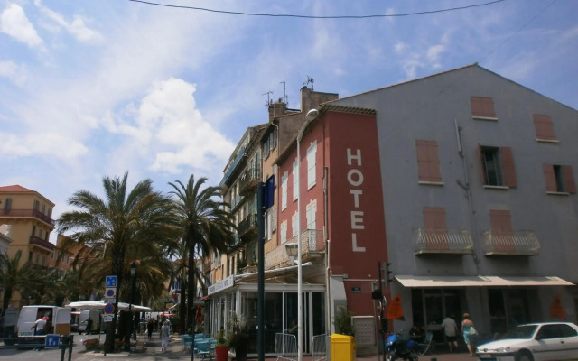 La Fregate Sarl