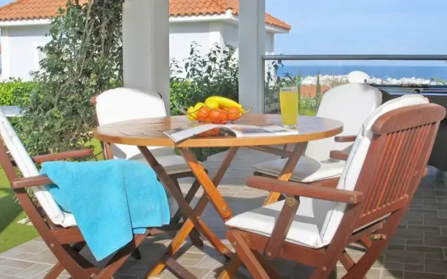 Villa Evita