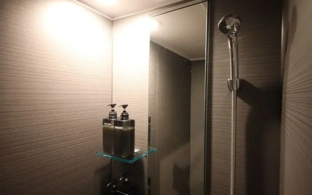 Zonk Hotel Haruyoshi