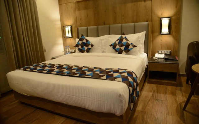 Lords Eco Inn Jamnagar