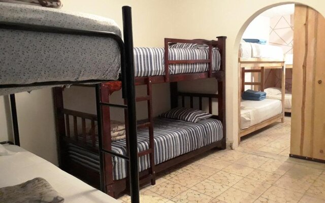 Hostal Lool Beh