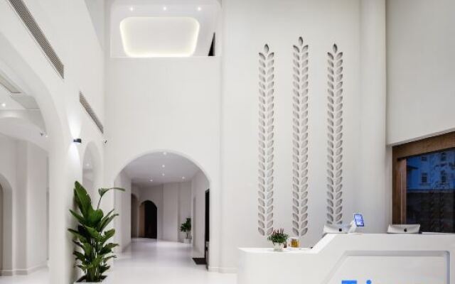 O.T. Villa Hotel