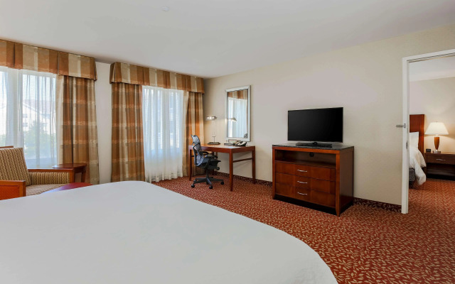 Hilton Garden Inn Melville