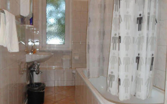 Hotel Pension Fischer