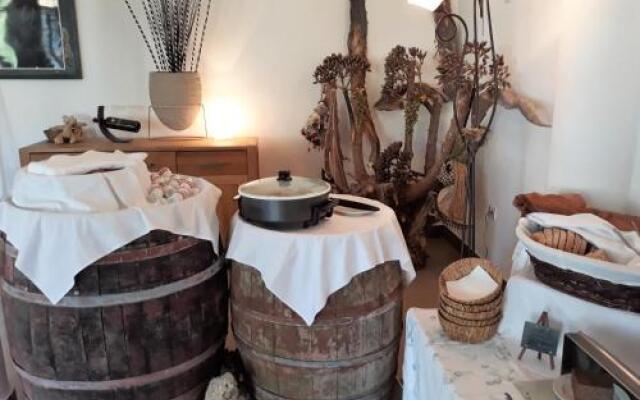 Guest House Comfort Kleine Hexe