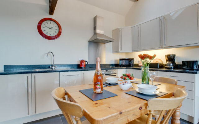 Holiday Home Corlan Wnadl