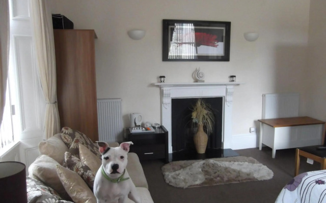 Teviotside Guest House