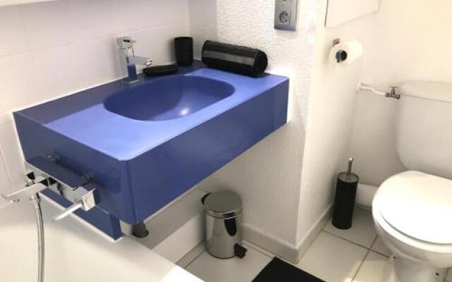 Appartement Vue Mer Cannes Azur