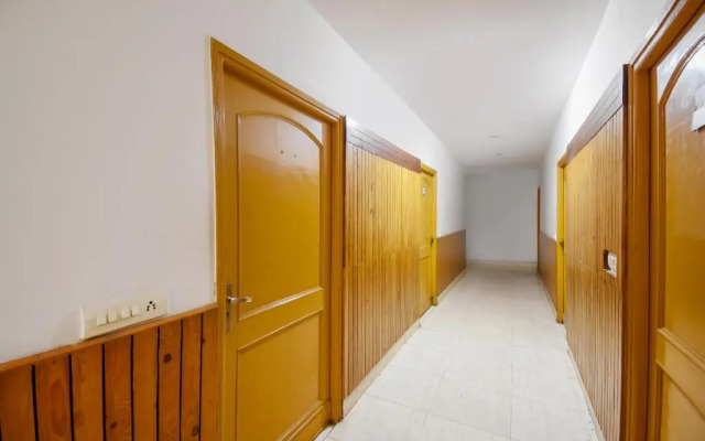 Hotel Royal Punjab by OYO Rooms