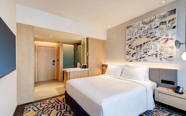 Mercure Kuala Lumpur Glenmarie