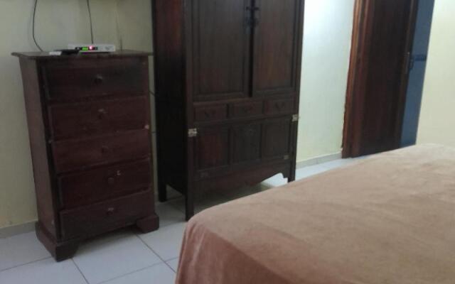 Club Tropical De Los Santos