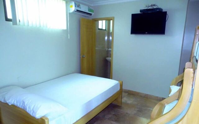 Hotel Marvento Uno