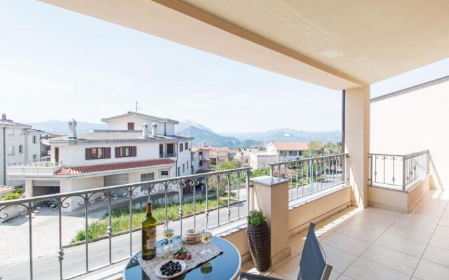INAH Residence Dorgali