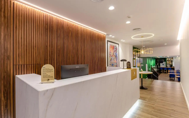 2M Boutique Hotel