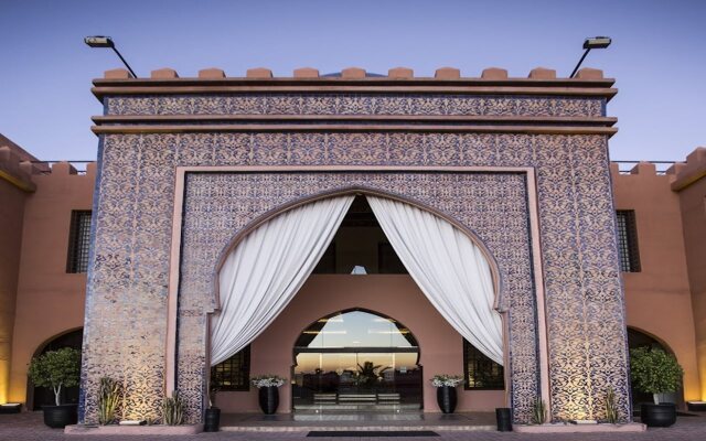 Adam Park Hotel & Spa Marrakech