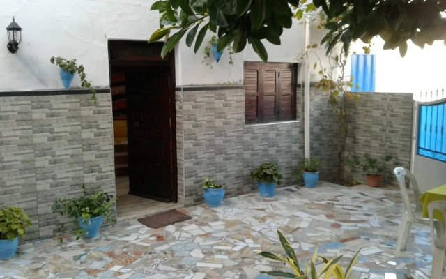 Welcome To Sweet Home
