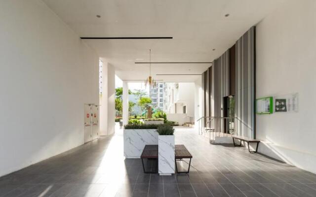 Cozy Studio I Midhill Genting Highland