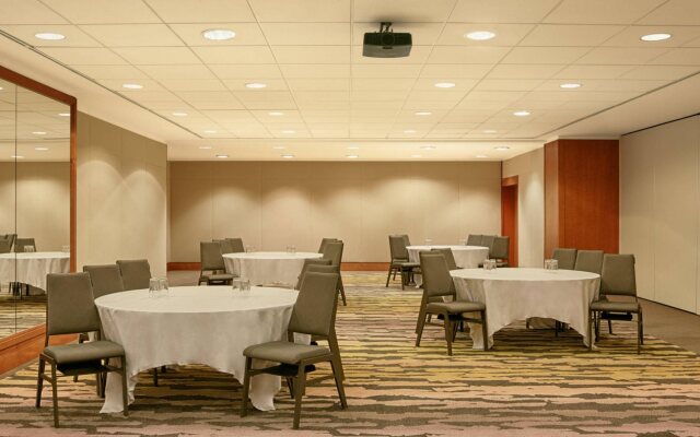 Sheraton Stockholm Hotel