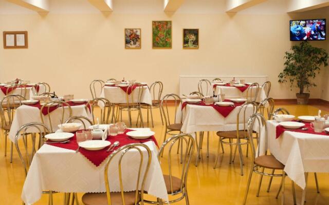 Sanatorium Uzdrowiskowe nr IV