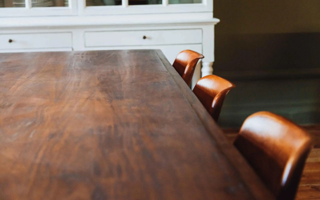 4-Suites Batalha Residence