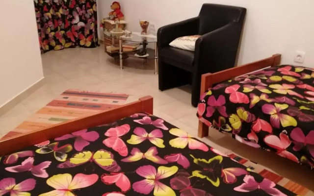 Lovran holiday at the beach with your dog