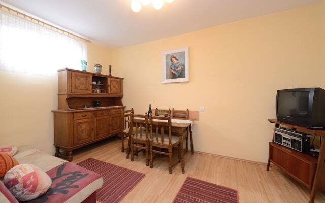 Spacious Holiday House Domenico