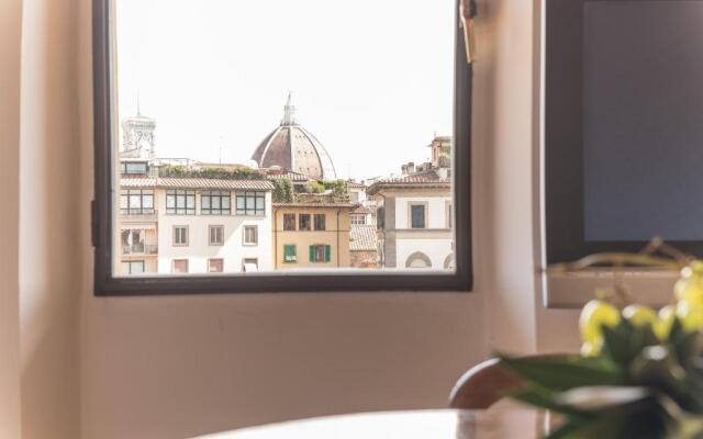 Stunning Ponte Vecchio