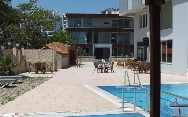 Acropol Beach Hotel