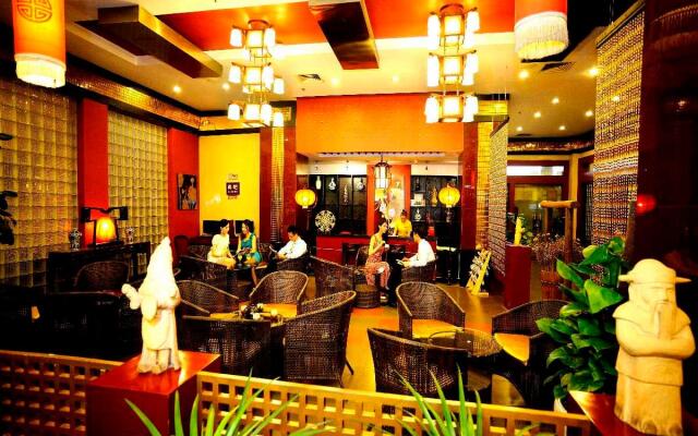 Kunming Guihua hotel
