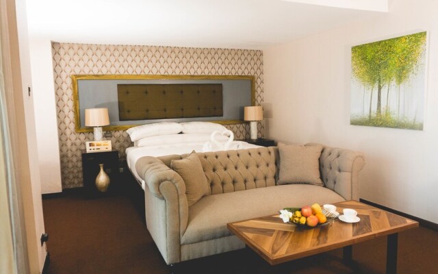 Amega Hotel