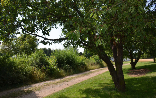 Landhotel Sulzbacher Hof