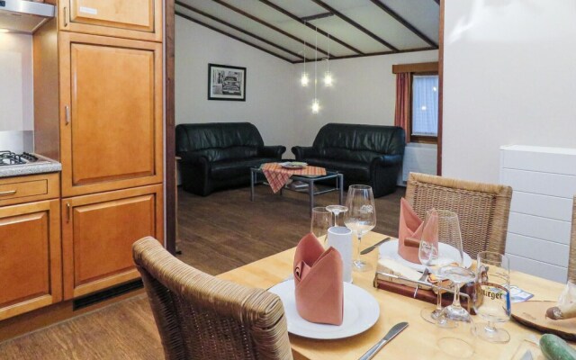 Nice Home in Gerolstein With 2 Bedrooms and Wifi
